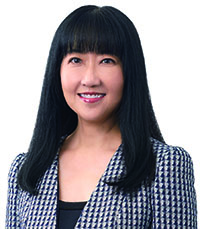Margaret Fong Margaret Fong