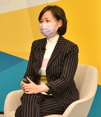 Jeny Yeung Mei-chun