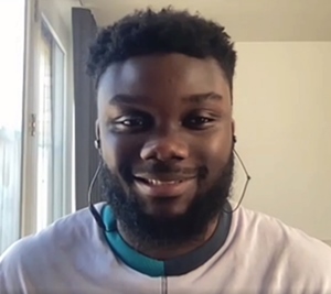 Timothy Armoo Timothy Armoo