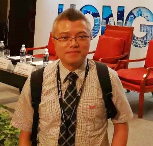 Billy Chan Billy Chan