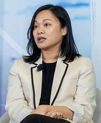 Alice Wong Alice Wong