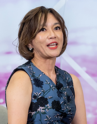 Shirley Kwong Shirley Kwong