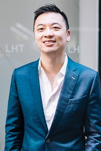 Danny Yeung