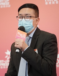 Stephen Liang Stephen Liang
