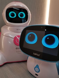 Talkbo Talkbo
