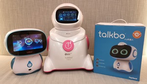 Talkbo Talkbo