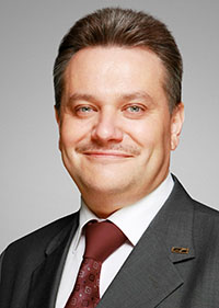 Leonid Orlov Leonid Orlov