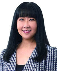 Margaret Fong Margaret Fong