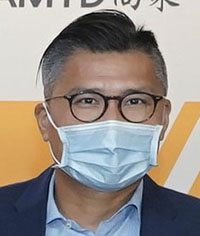 Duncan Chiu Duncan Chiu