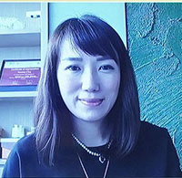 Norma Chu Norma Chu