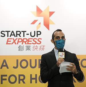 Vivek Mahbubani Vivek Mahbubani