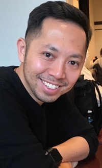 Raymond Mak Raymond Mak