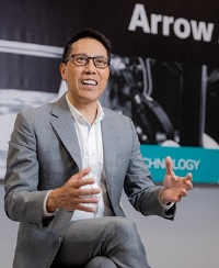 Simon Yu Simon Yu