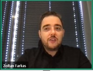 Zoltan Farkas Zoltan Farkas
