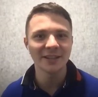 Vitaly Pentegov Vitaly Pentegov