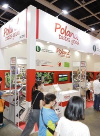 Poland pavilion