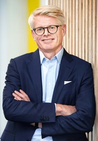 Per Vegard Nerseth Per Vegard Nerseth