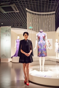 cheongsam cheongsam