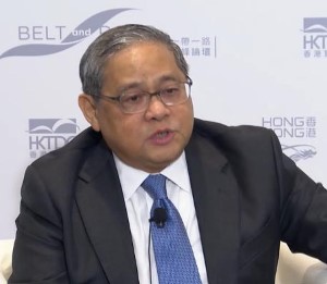Victor Fung Victor Fung