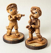 Pinocchio Pinocchio