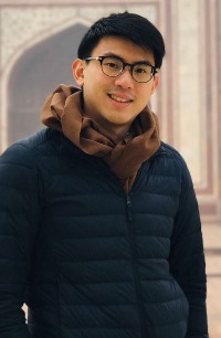 Brian Chen Brian Chen