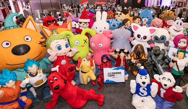 Licensing Expo