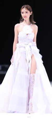 KanaLili gown by Elva Ni KanaLili gown by Elva Ni