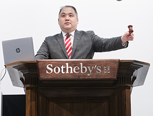 Sotheby Sotheby