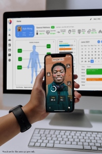 mobile application mobile application