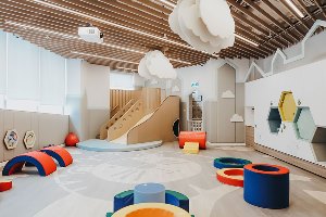 educational spaces educational spaces