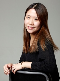 Olivia Chan Olivia Chan