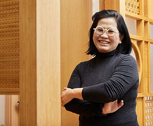 Jo Leung Jo Leung