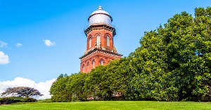 Tower Tower