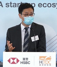 Dr Patrick Lau Dr Patrick Lau