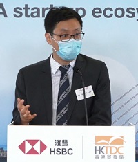 Dr Patrick Lau