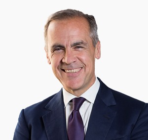 Mark Carney