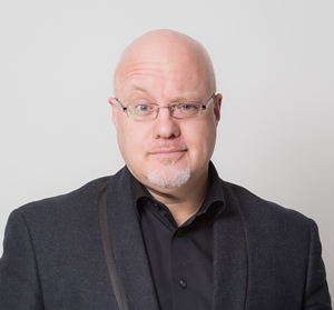 Brett King Brett King