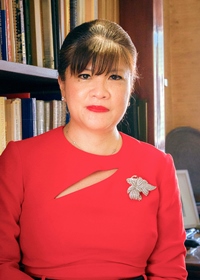 Shinta Widjaja Kamdani Shinta Widjaja Kamdani