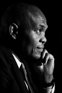 Tony O Elumelu Tony O Elumelu