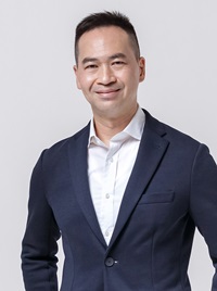 Joseph Wong