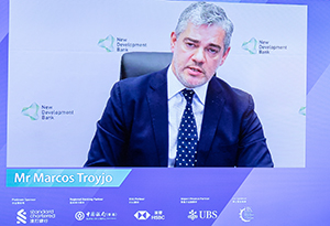 Marcos Troyjo Marcos Troyjo