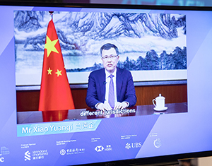 Xiao Yuanqi Xiao Yuanqi