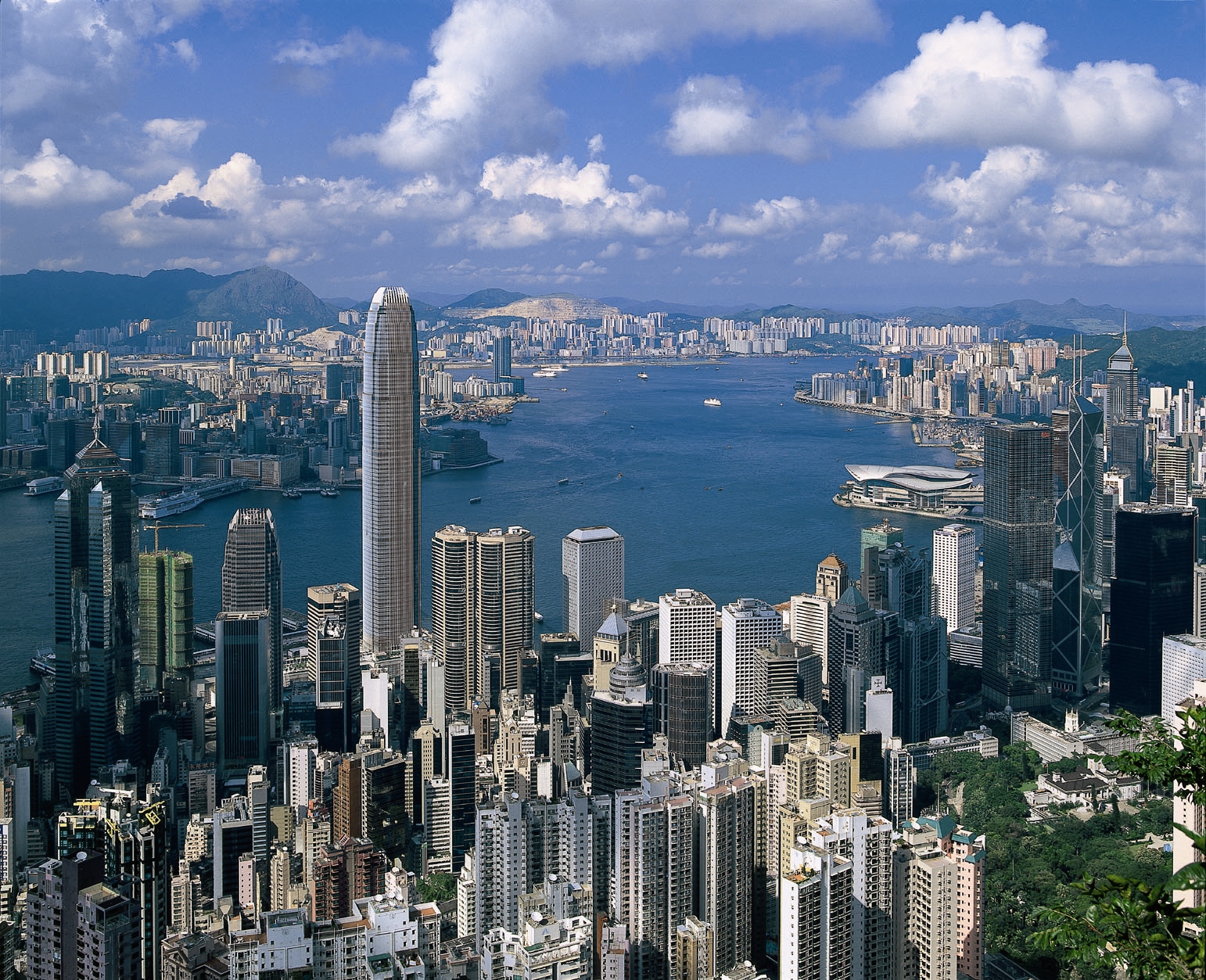 International business global international business centre hong kong