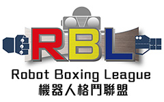 Robot Boxing League Hong Kong