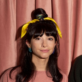 Ms Dilara Kan