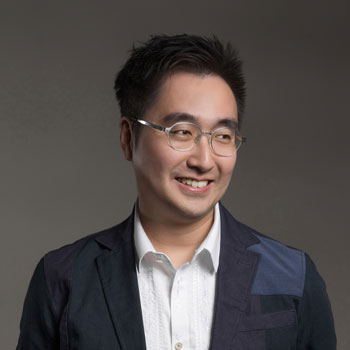 Mr Eric Chan