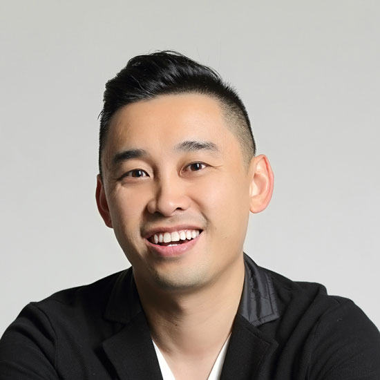 Mr Ian Hau