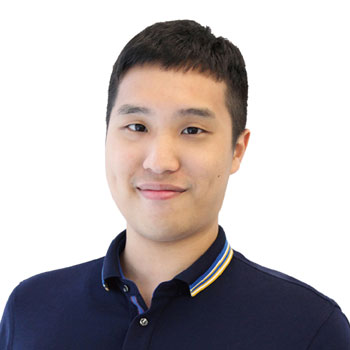 Mr Leo Leung
