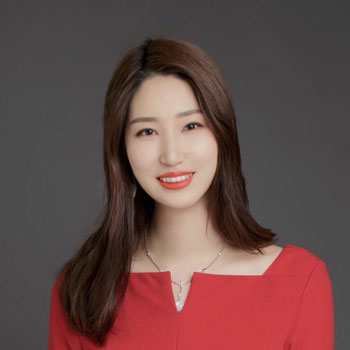 Ms Lexi Wang