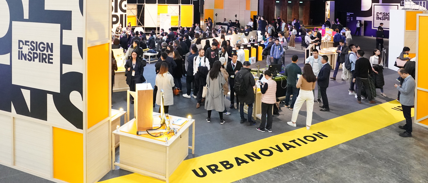 Urbanovation